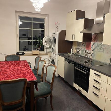 Musikalische Ferienwohnung Mit Rheinblick Sankt Goar Exterior photo